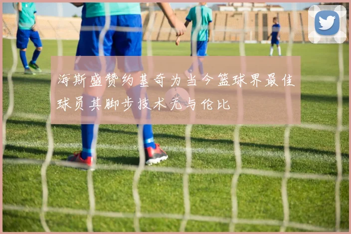 海斯盛赞约基奇为当今篮球界最佳球员其脚步技术无与伦比