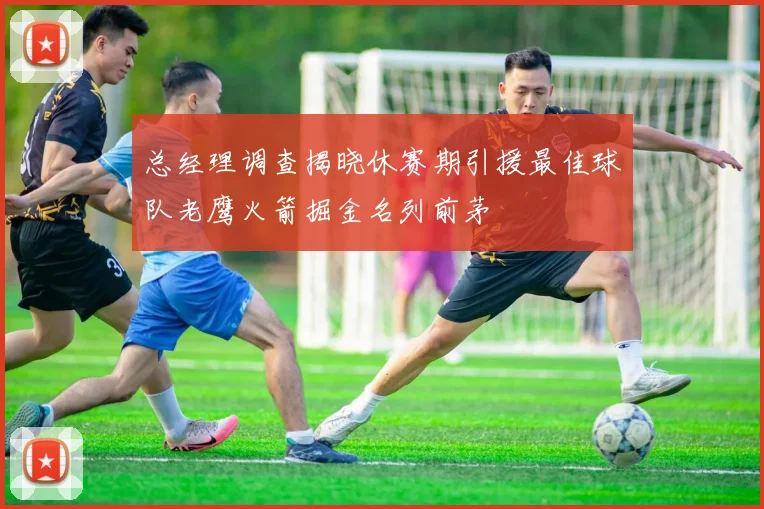 总经理调查揭晓休赛期引援最佳球队老鹰火箭掘金名列前茅