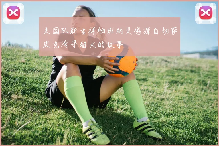 美国队新吉祥物班纳灵感源自切萨皮克湾寻猎犬的故事