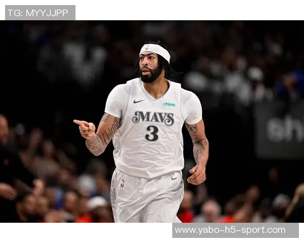 浓眉伤情无碍独行侠将采取谨慎策略确保球员健康