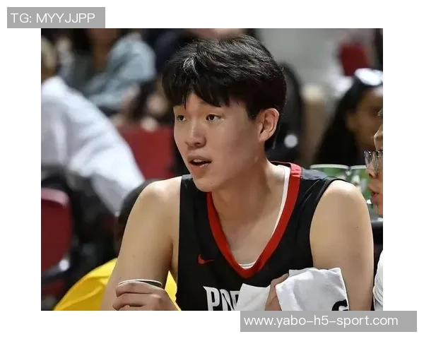 美媒体人点评杨瀚森身体素质不足新秀约基奇展现更强上篮能力与稳定性 美媒体人点评杨瀚森身体素质不足新秀约基奇展现更强上篮能力与稳定性